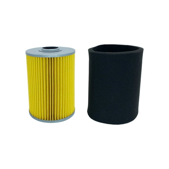 Air Filter   Pre Filter For Yamaha G2 G5 G8 G9 G11 - J38-14450-00 J10-14417-01