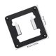 thumbnail image 2 of BESTYASH 3Ud Soporte De Montaje Para CPU Compatible Con Socket 1700 En Material ABS Negro, 2 of 6