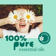 Plant Therapy KidSafe Shield Me Essential Oil Blend 10 mL (1/3 oz) 100% Pure, Undiluted, Natural Aromatherapy