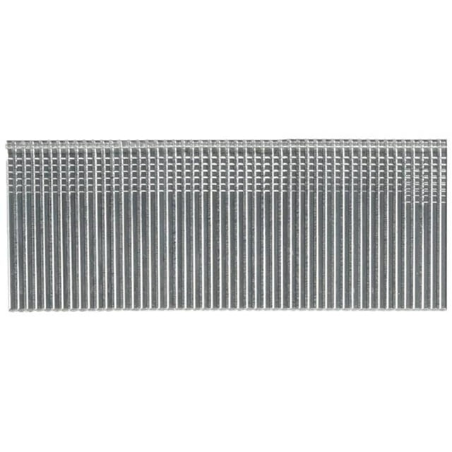 PORTER-CABLE PFN16125 Ongles de Finition 1-1/4 Pouces, 16 Gauge (Lot de 2500)
