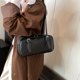 thumbnail image 2 of Bolso Hobo Elegante para Axila Hombro PU Mujer Al Aire Libre, 2 of 9