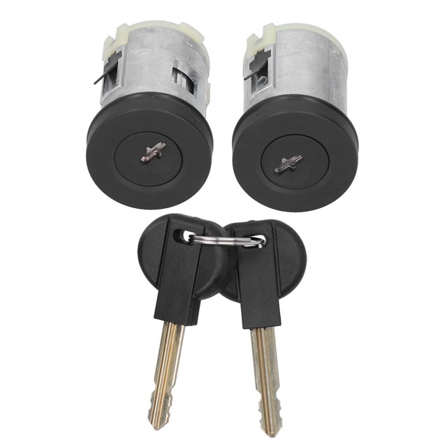 Door Lock Cylinder,Door Lock Barrel with Door Lock Barrel Replacement Door Lock Barrel Next-Gen Design