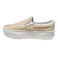 thumbnail image 3 of VANS FU CLASSIC SLIP-ON STACKFORM Sneakers, 3 of 6
