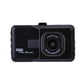 thumbnail image 4 of Pisexur Electrónica para Hombres Full HD 1080P Dash Cam Grabadora de Video Conducción para Grabación Frontal y Trasera Automóvil Noche Gran Angular Dashcam Grabación de Video DVR para Automóvil Elect, 4 of 6