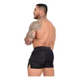 thumbnail image 3 of Short Para Running Corto Estampado Hombre Calidad Fenix Fit., 3 of 4