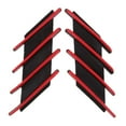 thumbnail image 2 of S SERENABLE 3D Motorcycle Oil Gas Fuel Tank Pad Protector Sticker Motorbike Decals #2 2, 2 of 7