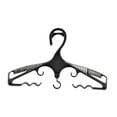 thumbnail image 1 of Colgador de traje de neopreno, equipo de buceo portátil multiusos, colgador de secado de buceo de alta resistencia, organizador para viajes con equipo, 1 of 8