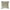 34. Silver & Gold (Altimo), variant on Toss Pillow Cover, Silver Decorative Throw Pillow Covers 16x16 inch (40x40 cm), Silk Throw Pillows For Couch, Nature & Floral, Contemporary Decorative Pillowcase - Silver Beauty