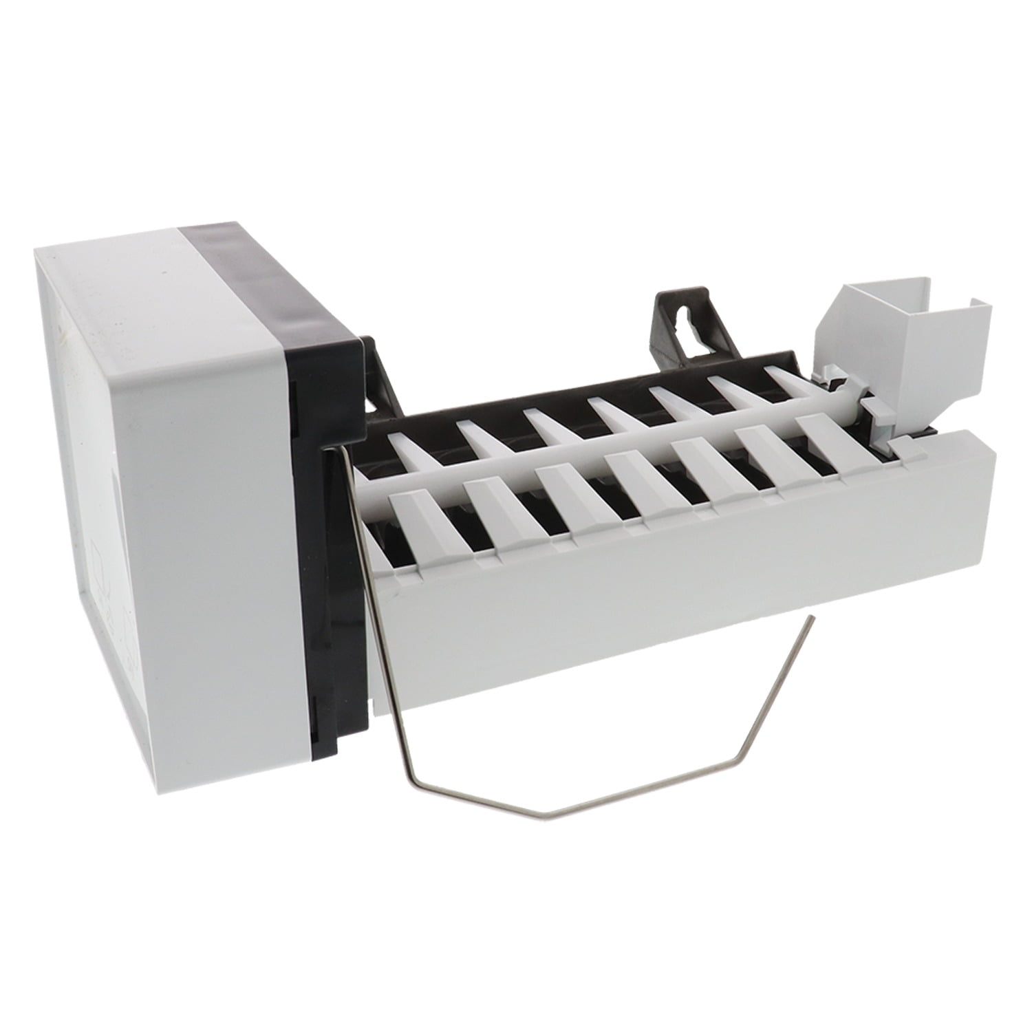 Refrigerator Ice Maker Kit Frigidaire Electrolux Whirlpool Fridge Part 241798224 