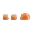 thumbnail image 2 of 3 X Accesorios de Herramienta de Reparación de Almohadillas de Silicona para Flauta para Instrumentos de Flauta Yuyangstore Corcho del parachoques de la llave del trino de flauta, 2 of 8