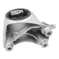 thumbnail image 3 of Front Transmission Mount - Compatible with 2010 - 2017 Chevy Equinox 2.4L 4-Cylinder 2011 2012 2013 2014 2015 2016, 3 of 3