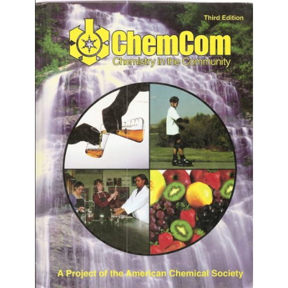Pre-Owned Chemcom : Chemistry in the Community