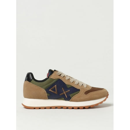 

Sun 68 Sneakers Men Beige Men