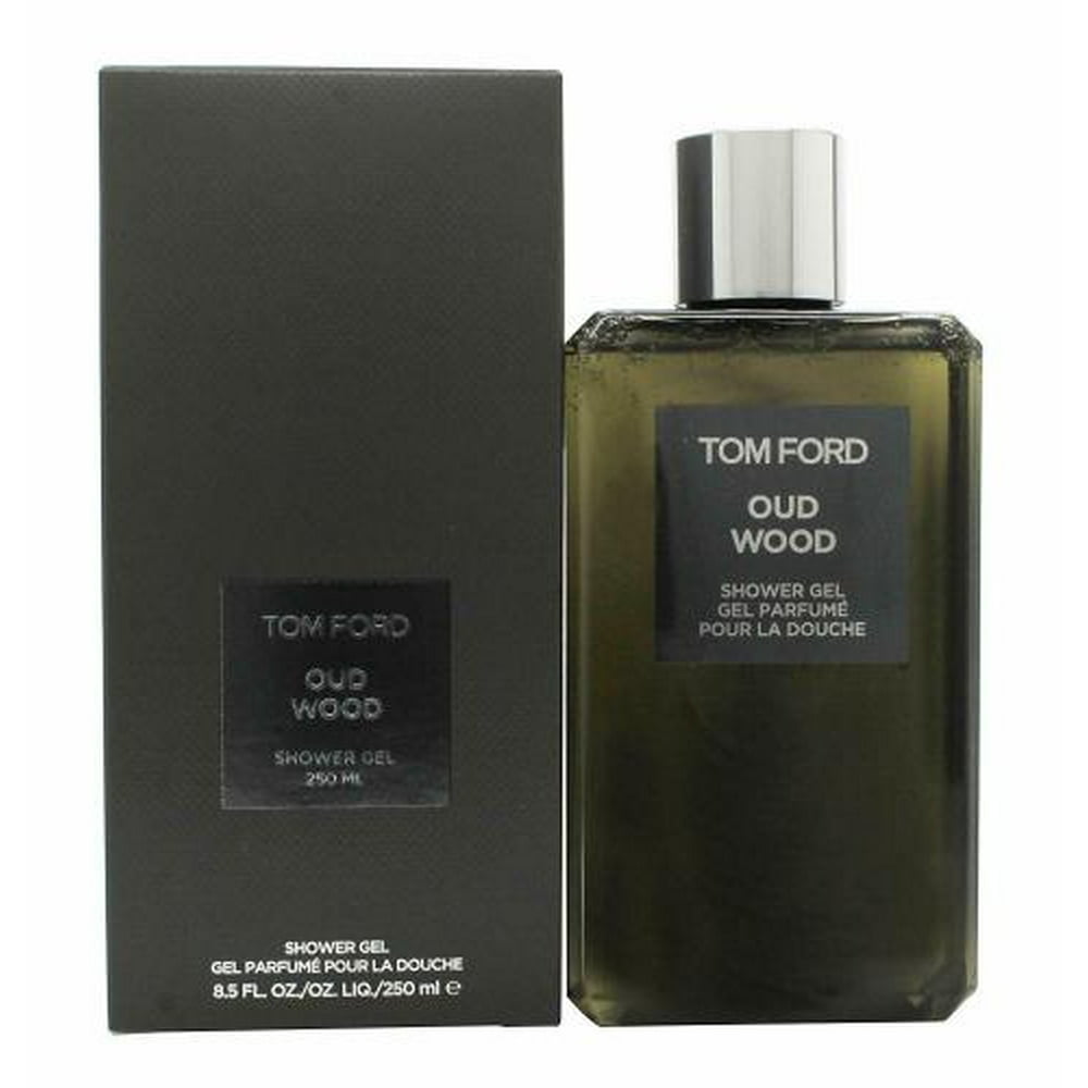 Estee Lauder - TOM FORD OUD WOOD 8.5 OZ SHOWER GEL - Walmart.com