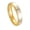 4MM, variant on PAMTIER Unisex Stainless Steel Simple Dainty 6MM 2 Colors Composition Plain Glossy Couple Ring Matching Set Engagement Wedding Band Size 9