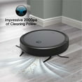Ionvac SmartClean 2000 Robovac WiFi Robotic Vacuum with App/Remote