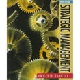 thumbnail image 1 of Pre-Owned Strategic Management (Hardcover) 013486011X 9780134860114, 1 of 1
