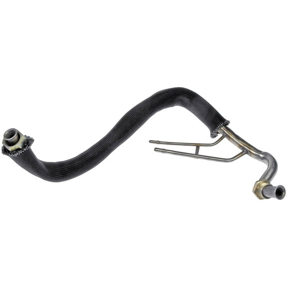 Dorman 598-109 Exhaust Gas Recirculation (EGR) Line for Specific Ford Models Fits select: 1999 FORD F250, 1997-1999 FORD ECONOLINE
