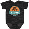 thumbnail image 3 of Inktastic Cozumel Mexico Vacation Cruise Boys or Girls Baby Bodysuit, 3 of 5