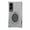 Gray, variant on Lunvic Metal Case for Samsung Galaxy Z Fold8, Cyber Spider Pattern Mechanical Phone Cover, Magnetic Ring Kickstand, Full Hinge Protection, Gray