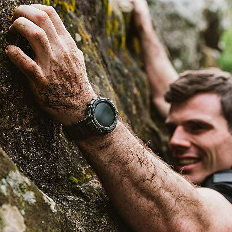 Amazfit T-Rex Smartwatch with12 Military Certifications 14 Sports