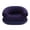 Deep Blue, variant on NFTIGB Inflatable Lounge Chair Sofa for Adults, Flocking PVC U-Shaped Backrest Portable Couch for Living Room Bedroom Balcony Travel, Rose Red (9.8 in / 25 cm)
