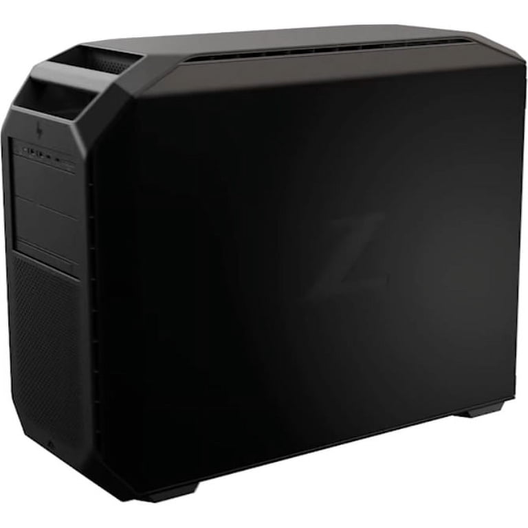 HP Z8 G4 Workstation, 2 x Intel Xeon Silver Octa-core (8 Core