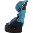 thumbnail image 4 of BELINE Autoasiento Grupo 1/2/3 (9-36Kg) - Fabriqué en France - Reposacabezas réglable en altura, 4 of 5