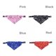 thumbnail image 2 of Bandanas Para Perros, Bufanda Para Mascotas, Pañuelo Para Ca, 2 of 8