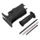 thumbnail image 2 of Convertidor de sierra alternativa ANGGREK negro adaptador de Taladro eléctrico, 2 of 8