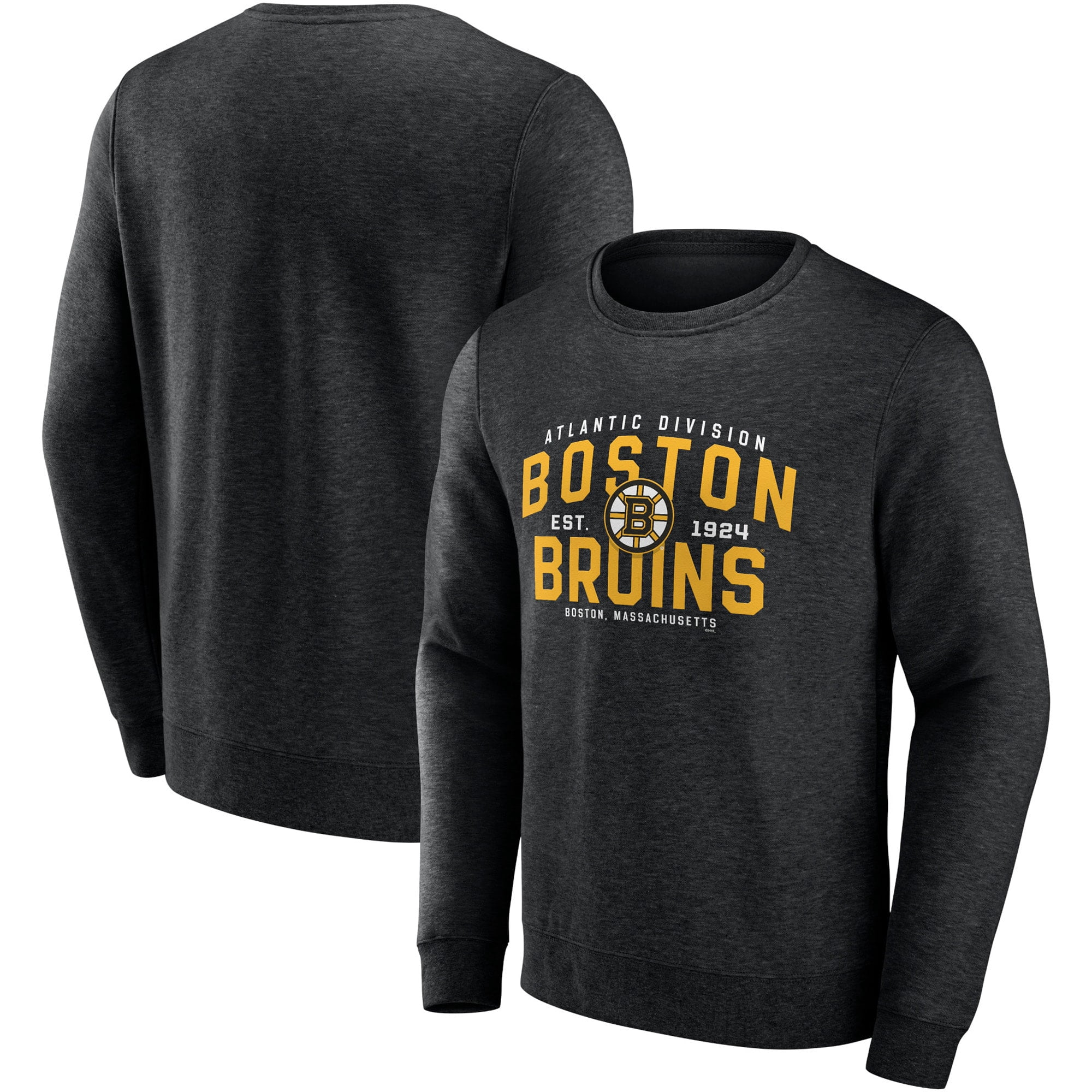 Boston Bruins Sweatshirts in Boston 