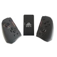 thumbnail image 3 of Control Inalámbrico SAIX Joypad Toto Black 2 para Nintendo Switch – Sticks Antidrift, Vibración Ajustable y Luces RGB, 3 of 5