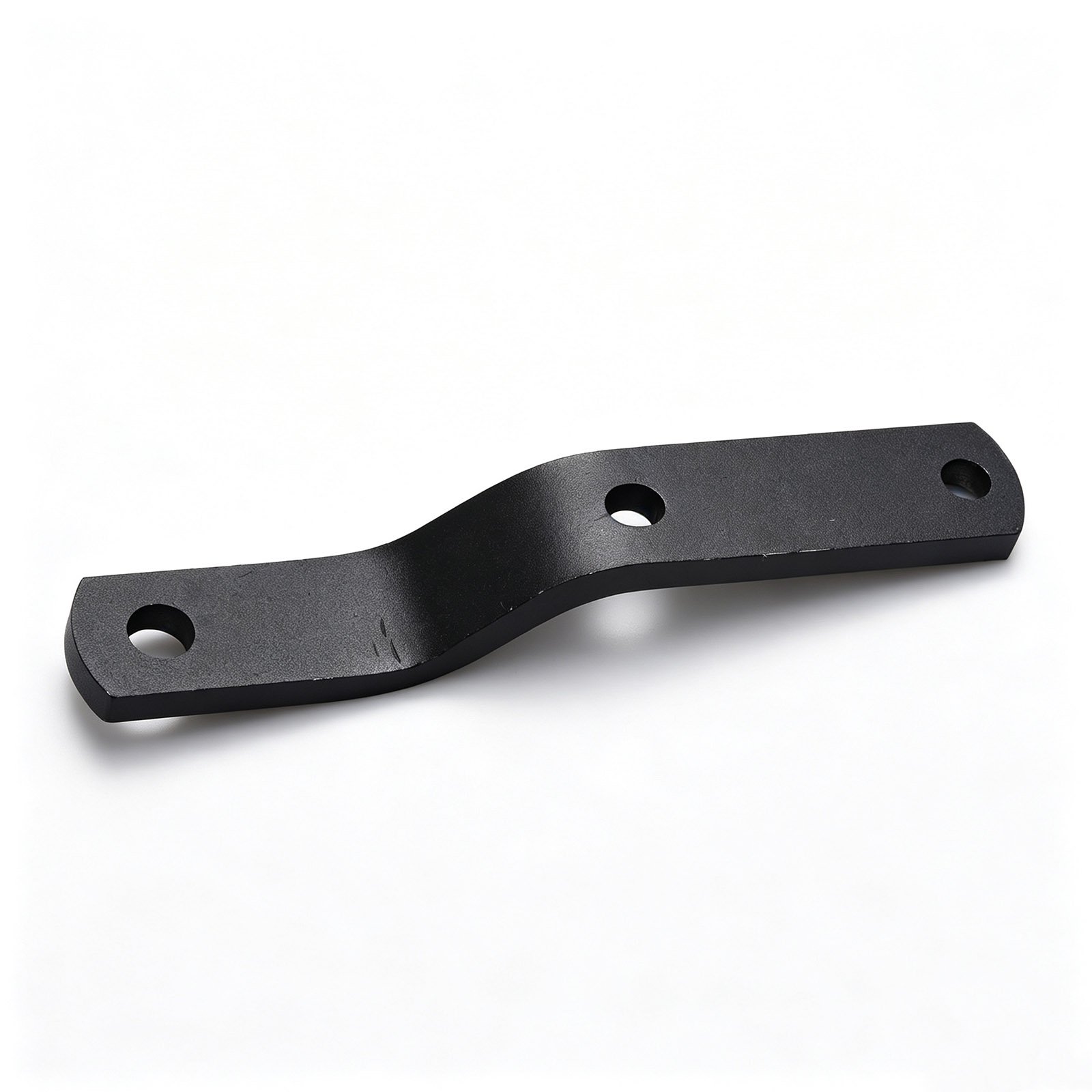 TAPDRA Tow Behind Accessory Hitch Bracket Pre Drilled Holes Compatible With 23475 For Riding Tractor Service