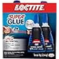 thumbnail image 3 of Loctite Super Glue Ultra Gel Control, 0.14 fl oz, 2, Bottle, 3 of 4