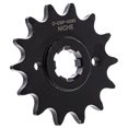thumbnail image 5 of Niche Sprocket Chain Set for Suzuki PE250 14/52T 520 Motorcycle MK1003712, 5 of 8
