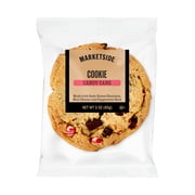 Marketside Candy Cane Baked Holiday Cookie, 3 oz (Shelf Stable)