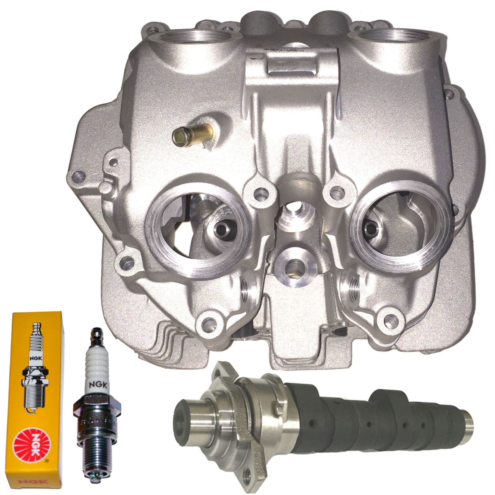 Parts & Accessories Engines & Engine Parts Cylinder Head Rebuild Kit