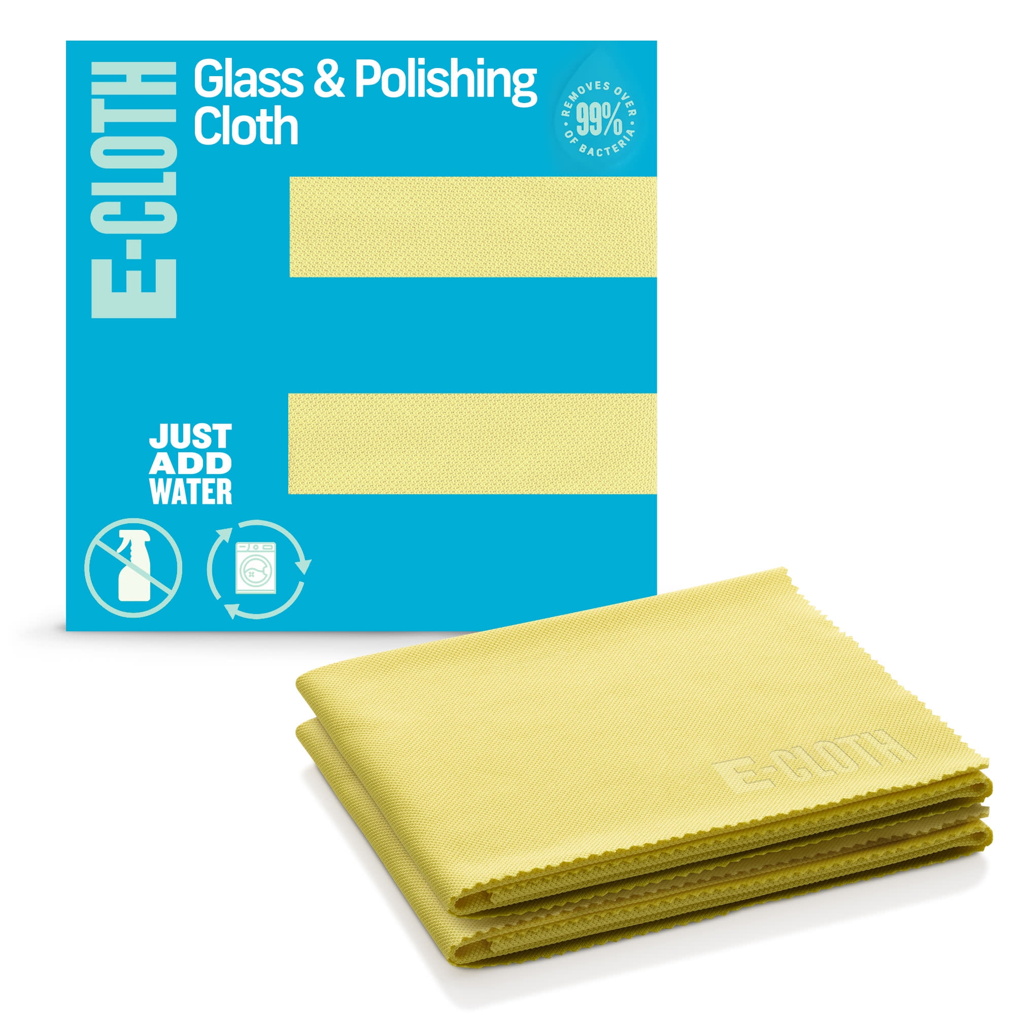 OVWO 12Pcs Premium Microfiber Cleaning Cloth for Household Cleaning, 12 x  12