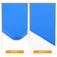 thumbnail image 2 of Portable Karate Board Convenient Punching Board Professional Taekwondo Board for Performance, 2 of 8