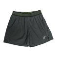 thumbnail image 6 of Summer Quick-drying Ice Silk Shorts Men's lightweight Breathable Running basketball Gym Sports Short pants Fitness beach shorts, 6 of 6