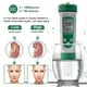 thumbnail image 5 of Versatile Digital PH Meter 6-in-1 for Water Quality Testing Measures PH, EC, TDS, SALT, S.G, and TEMP, 5 of 5