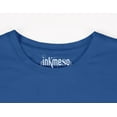 thumbnail image 5 of Inkmeso Crew Neck Blessed Mama Graphic Tshirt Short Sleeve Women Cotton Tee, 5 of 9