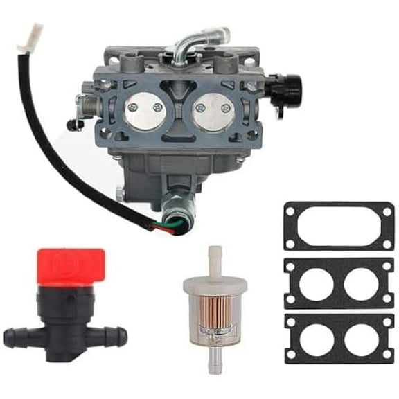 Carburetor for Harbor Freight Predator 22 HP 708cc V-Twin Engine 62879 | Replacement Carburetor