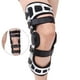 thumbnail image 1 of Rodillera OA Underloader, Rodillera Doble Vertical Underloader para ACL, PCL, Osteoartritis Ligera, Dolor Hueso-sobre-hueso y Desgarro de Menisco, Soporte de Descarga Dual para Medial y Lateral, 1 of 7