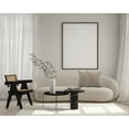 thumbnail image 6 of Mainstays 18" x 18" Solid Chenille Washed Stone Polyester Decorative Pillow Set (2 Count), 6 of 6