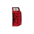 thumbnail image 1 of CALAVERA COMMANDER 2006 al 2010 JEEP Derecha/Pasajero DEPO ., 1 of 4