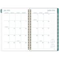 thumbnail image 3 of Mead agenda petite tonnelle, sarcelle, 3 of 3