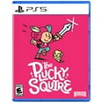 thumbnail image 1 of The Plucky Squire Standard Edition - PlayStation 5, 1 of 5
