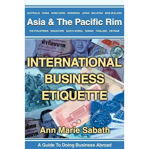 International Business Etiquette: Asia and The Pacific Rim