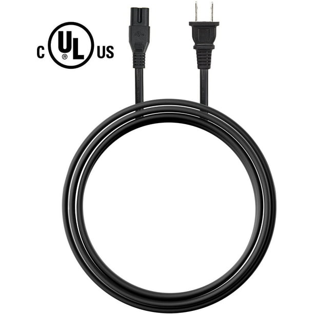 Walmart xbox one s power cord sale